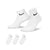 Nike Everyday Lightweight Training Ankle Socks (3 Pairs)