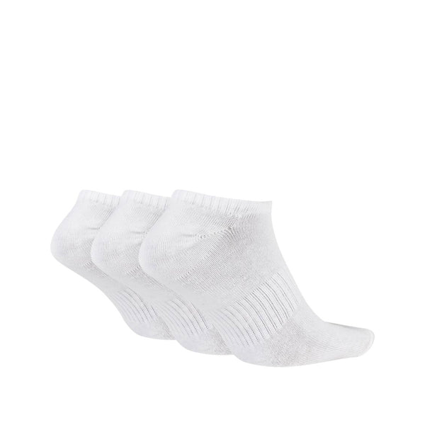 Nike Everyday Lightweight Training No-Show Socks (3 Pairs)