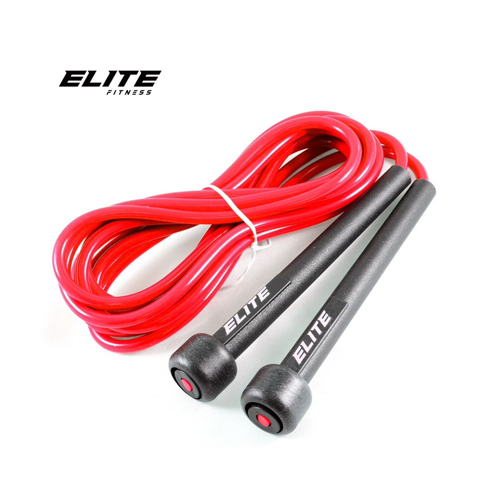 Elite Speed Jump Rope – Toby's Sports