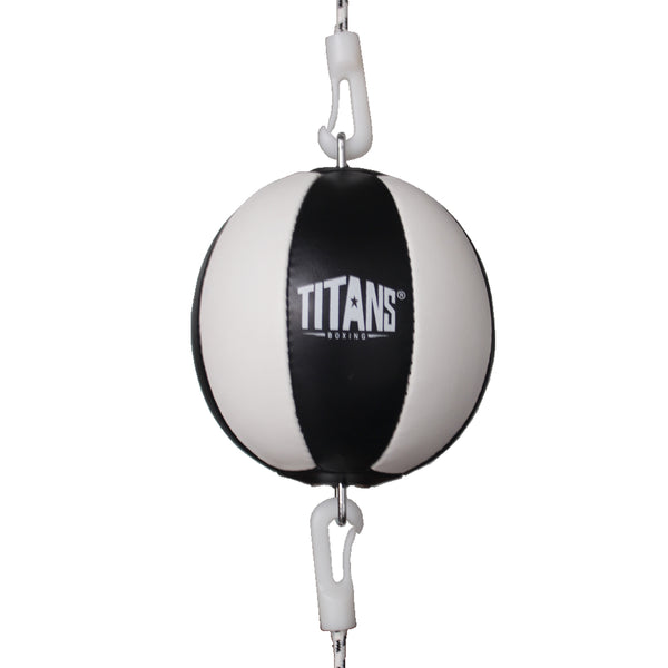 Titans Double End Ball | Toby's Sports