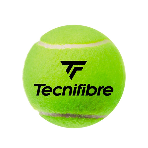 Technifibre T-Ball Club 4 Tennis Balls