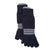 Runnr Trail Five Finger Mid Crew Socks