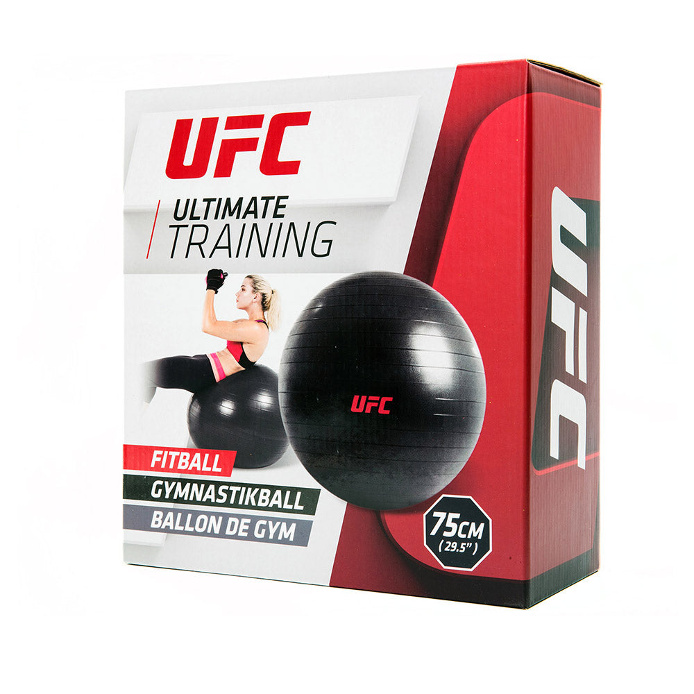 UFC Fitball