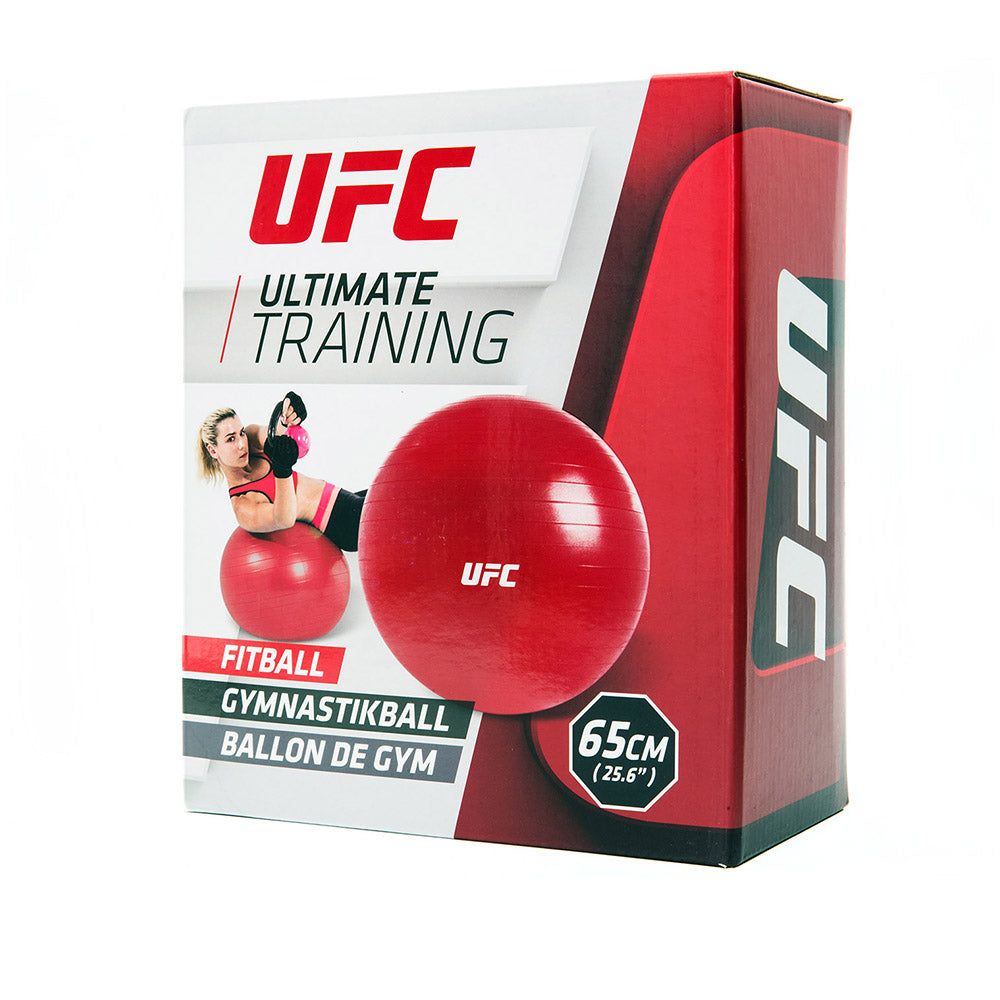 UFC Fitball