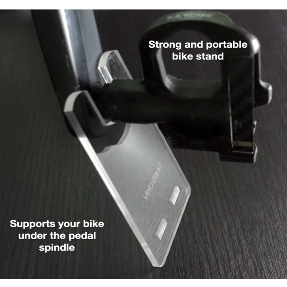 Velostand ORIGINAL + XL + PHONE attachment (3-in-1 BUNDLE)