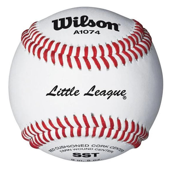 WILSON Little League SST