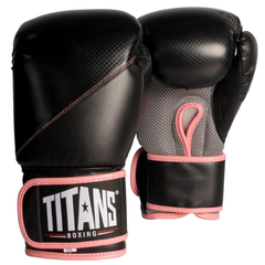 Titans Women's Aero Boxing Gloves