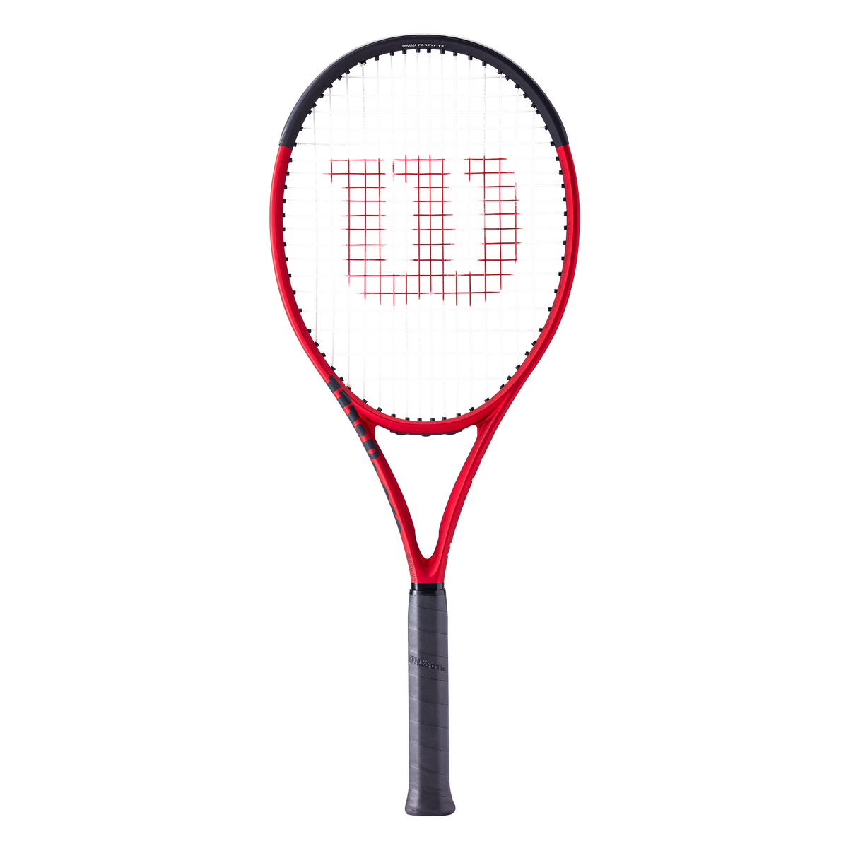 Wilson Clash 100 V2 Tennis Racket (Unstrung)