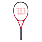 Wilson Clash 100 V2 Tennis Racket (Unstrung)