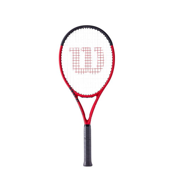 Wilson Clash 100 V2 Tennis Racket