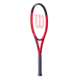 Wilson Clash 100 V2 Tennis Racket (Unstrung)