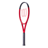 Wilson Clash 100 V2 Tennis Racket (Unstrung)