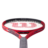 Wilson Clash 100 V2 Tennis Racket (Unstrung)