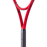 Wilson Clash 100 V2 Tennis Racket (Unstrung)