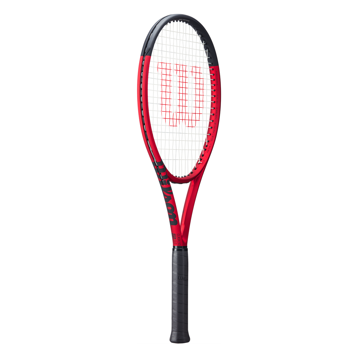 Wilson Clash 100 Pro V2 Tennis Racket (Unstrung)