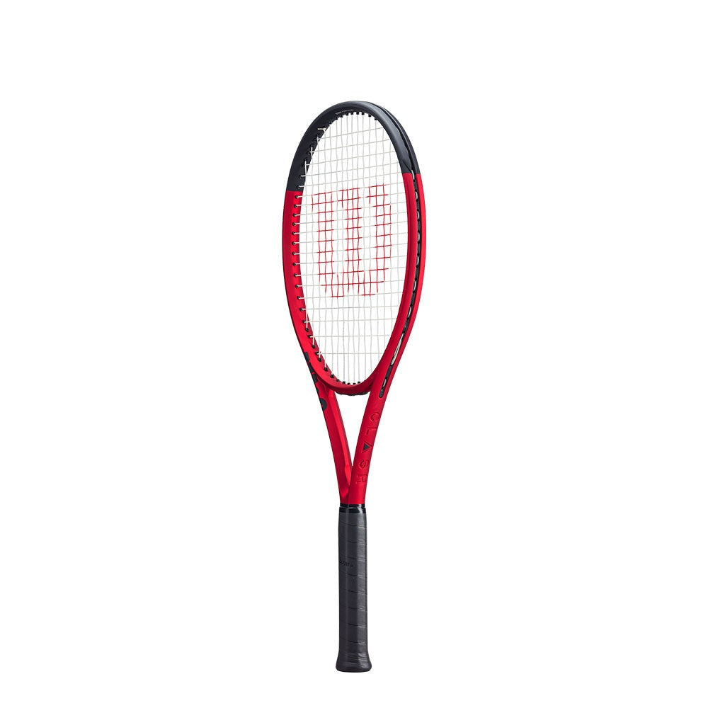 Wilson Clash 100 Pro V2 Tennis Racket (Unstrung)
