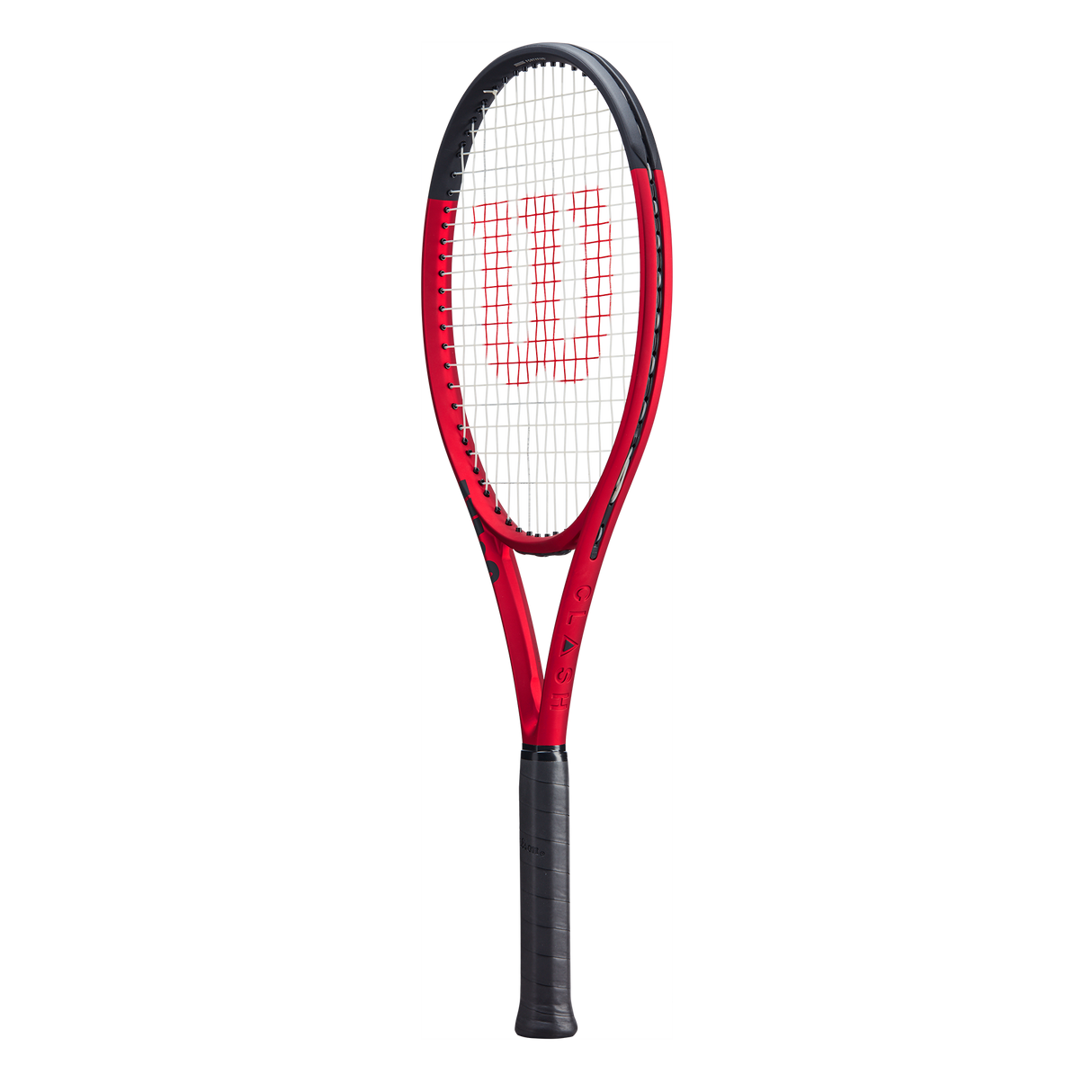 Wilson Clash 100 Pro V2 Tennis Racket (Unstrung)