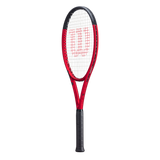 Wilson Clash 100 Pro V2 Tennis Racket (Unstrung)