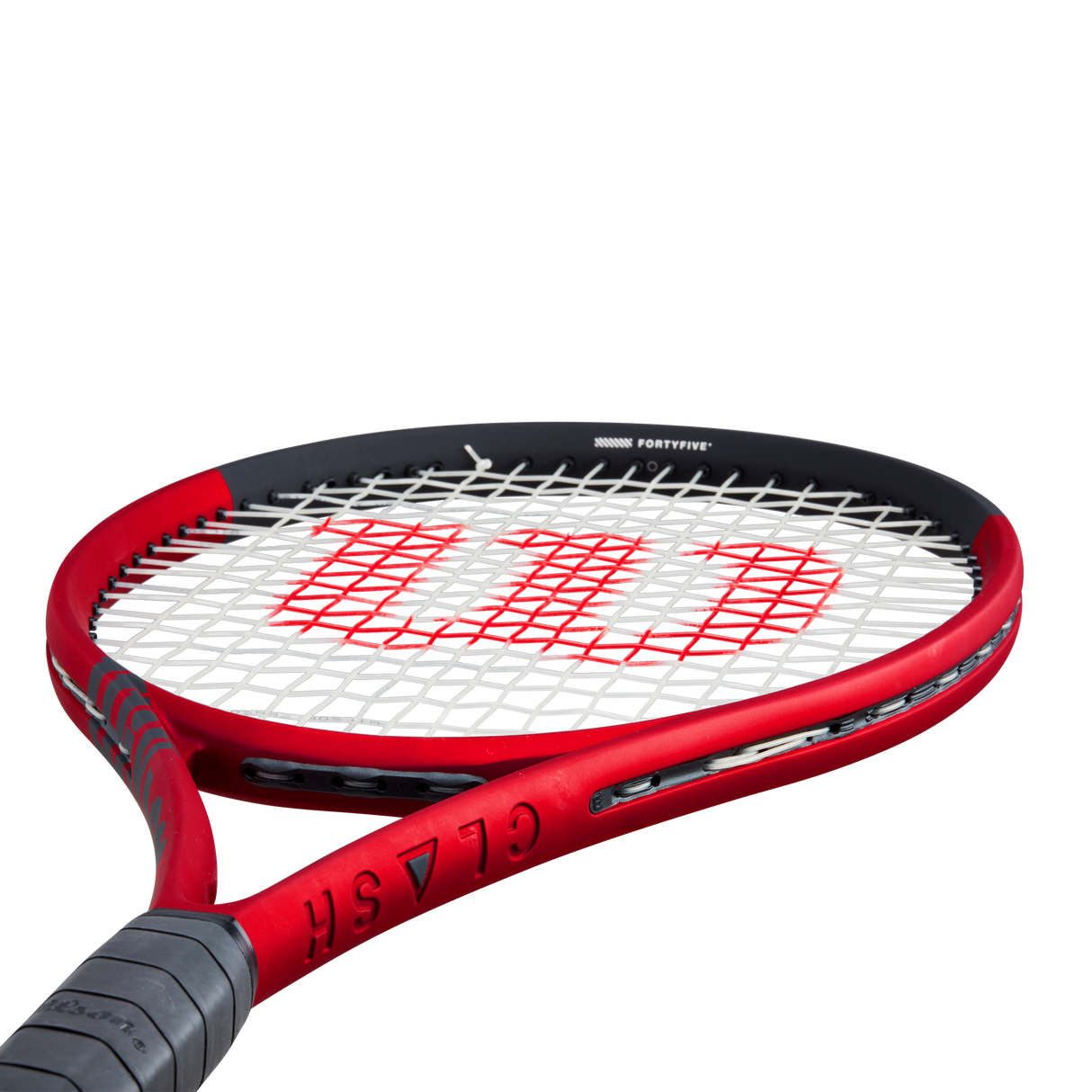 Wilson Clash 100 Pro V2 Tennis Racket (Unstrung)