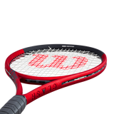 Wilson Clash 100 Pro V2 Tennis Racket (Unstrung)