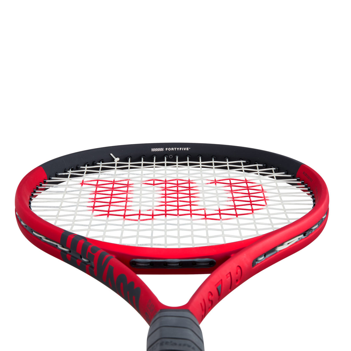 Wilson Clash 100 Pro V2 Tennis Racket (Unstrung)