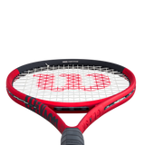 Wilson Clash 100 Pro V2 Tennis Racket (Unstrung)