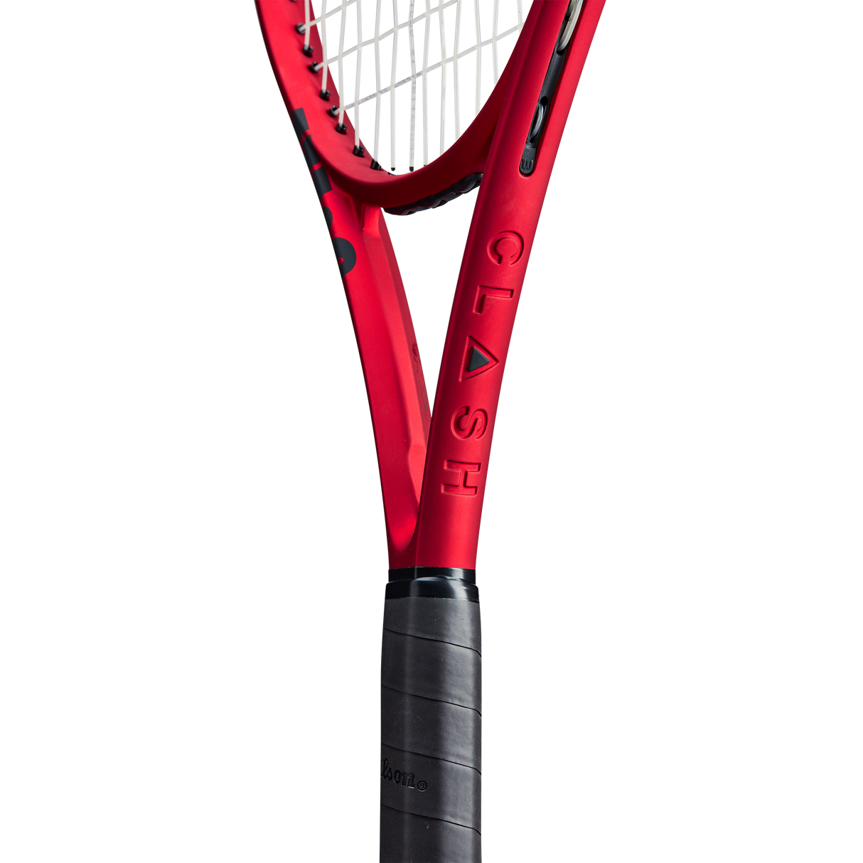 Wilson Clash 100 Pro V2 Tennis Racket (Unstrung)