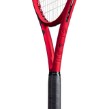 Wilson Clash 100 Pro V2 Tennis Racket (Unstrung)