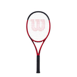 Wilson Clash 98 V2 Tennis Racket (Unstrung)
