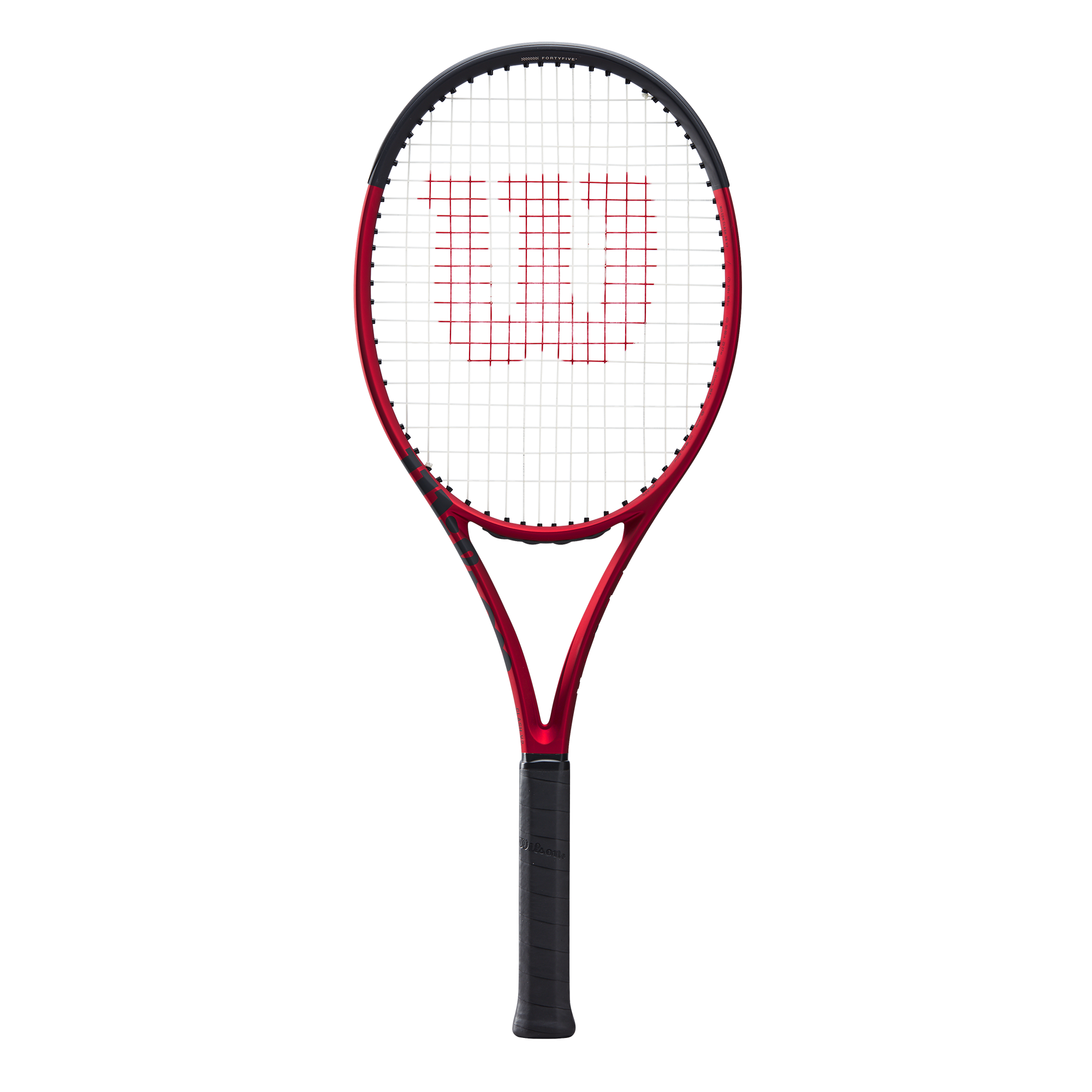Wilson clash tour 98 2025