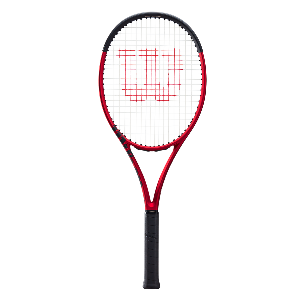 Wilson Clash 98 V2 Tennis Racket (Unstrung)