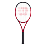 Wilson Clash 98 V2 Tennis Racket (Unstrung)