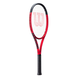 Wilson Clash 98 V2 Tennis Racket (Unstrung)