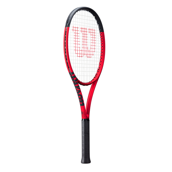 Wilson Clash 98 V2 Tennis Racket Grip 2 (4 1/4)