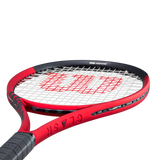 Wilson Clash 98 V2 Tennis Racket (Unstrung)