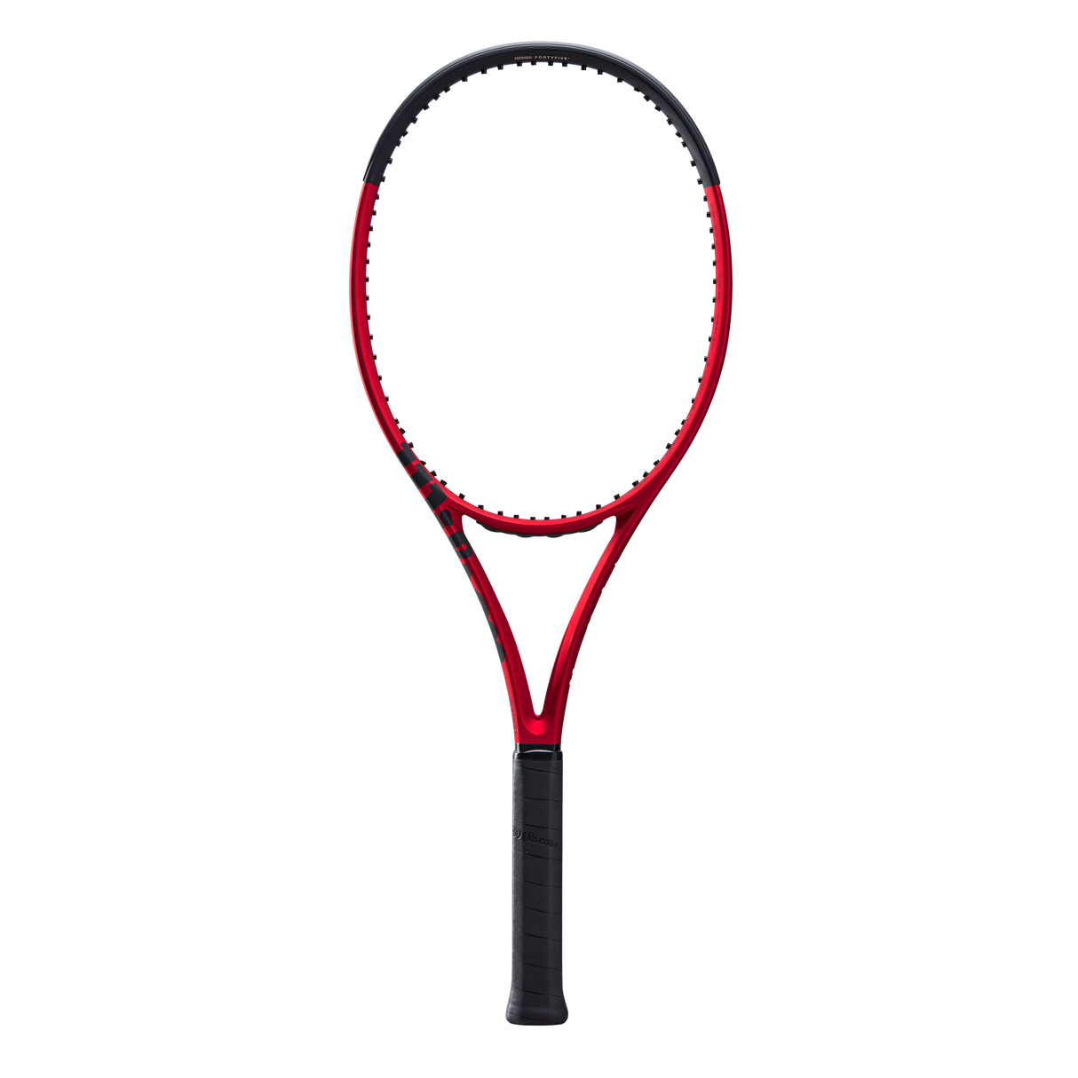 Wilson Clash 98 V2 Tennis Racket (Unstrung)