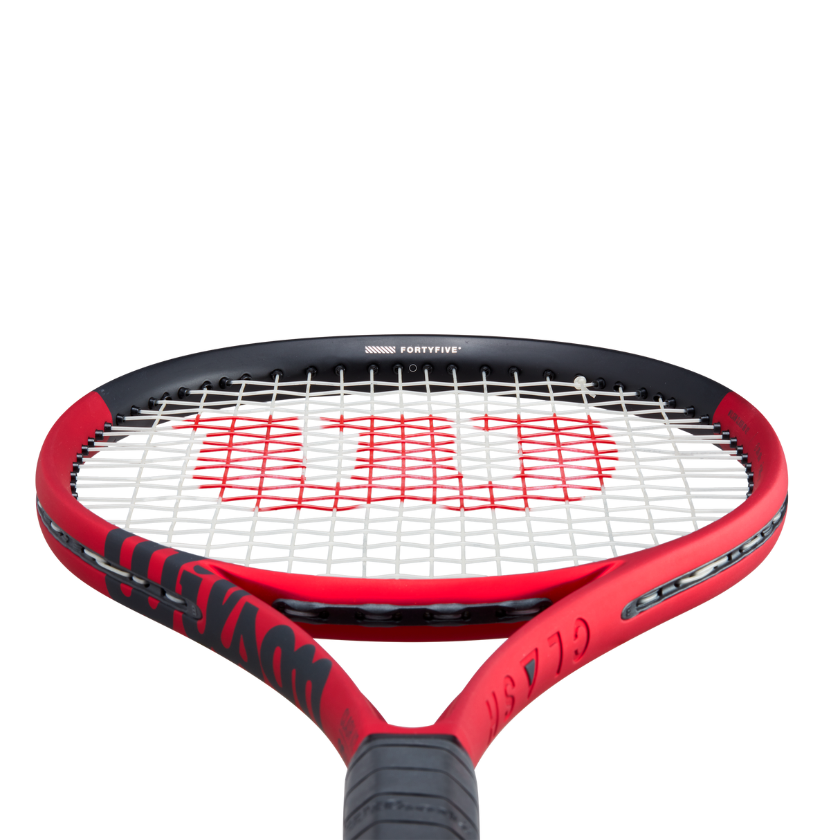 Wilson Clash 98 V2 Tennis Racket (Unstrung)