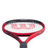 Wilson Clash 98 V2 Tennis Racket (Unstrung)