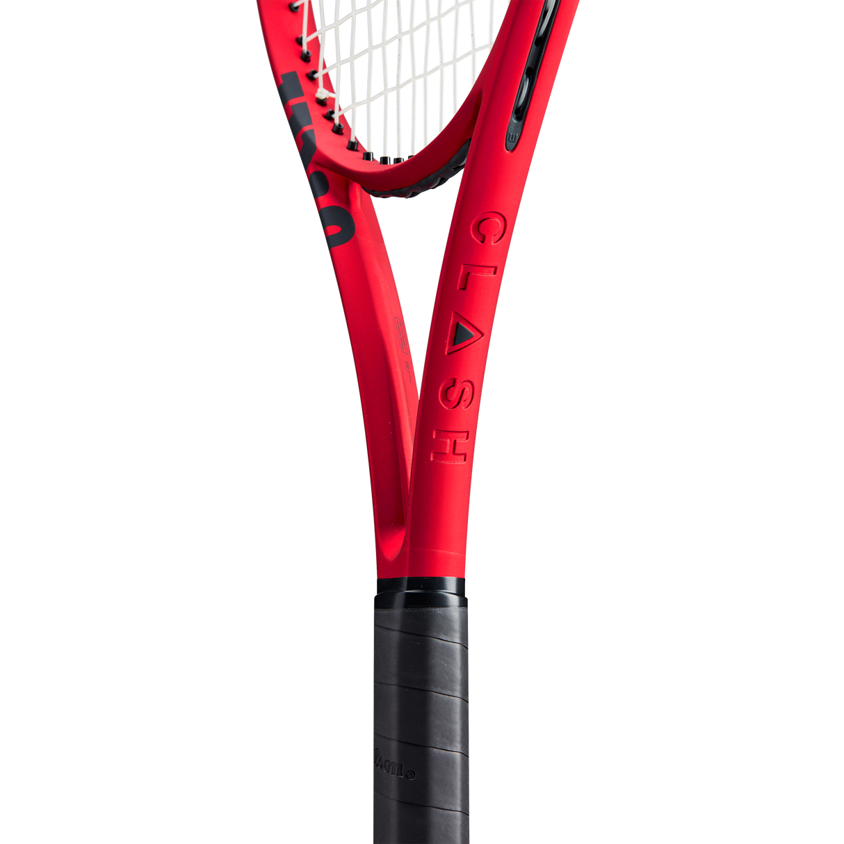 Wilson Clash 98 V2 Tennis Racket (Unstrung)
