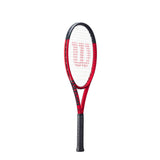 Wilson Clash 100L V2.0 FRM Performance Tennis Racket (Unstrung)