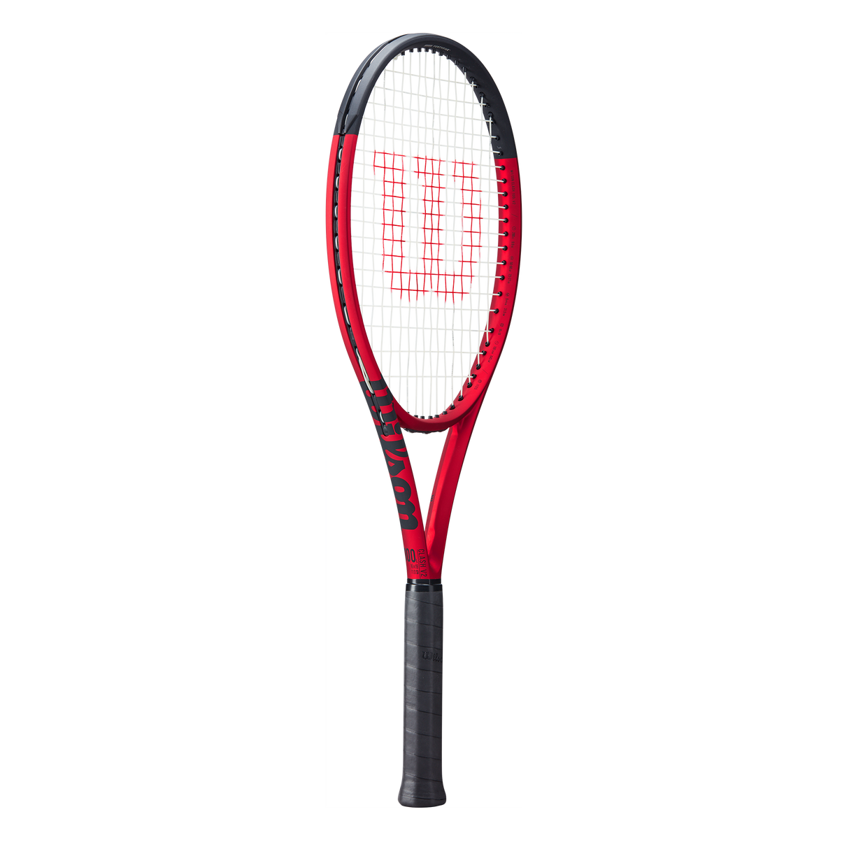 Wilson Clash 100L V2.0 FRM Performance Tennis Racket (Unstrung)