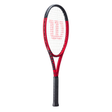 Wilson Clash 100L V2.0 FRM Performance Tennis Racket (Unstrung)