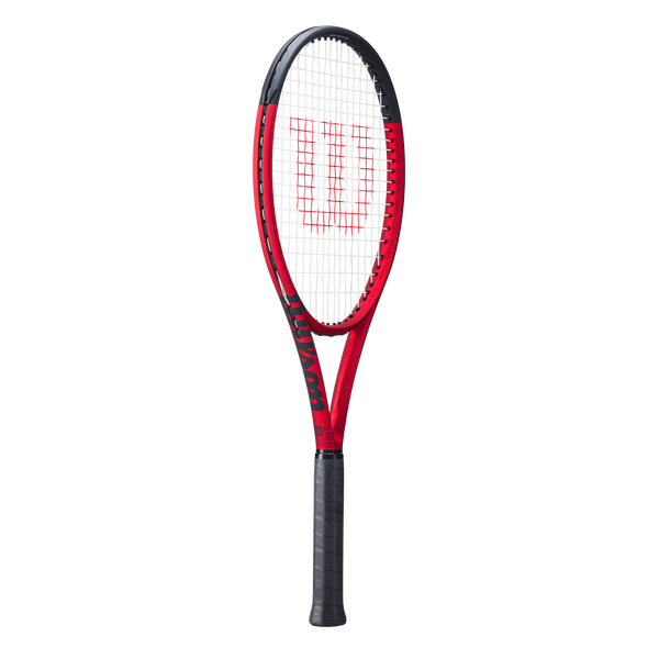 Wilson Performance Tennis Racket Clash 100L V2.0 FRM