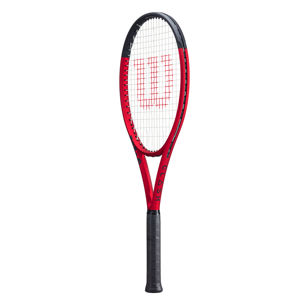 Wilson Clash 100L V2.0 FRM Performance Tennis Racket (Unstrung)