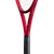 Wilson Performance Tennis Racket Clash 100L V2.0 FRM