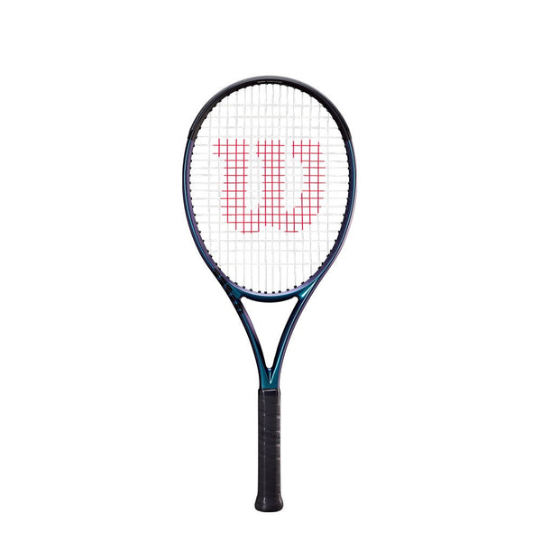 Wilson Ultra 100 V4 Tennis Racket
