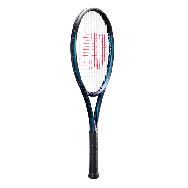 WILSON ULTRA 100 V4 TENNIS RACKET