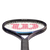 WILSON ULTRA 100 V4 TENNIS RACKET