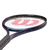 WILSON ULTRA 100 V4 TENNIS RACKET