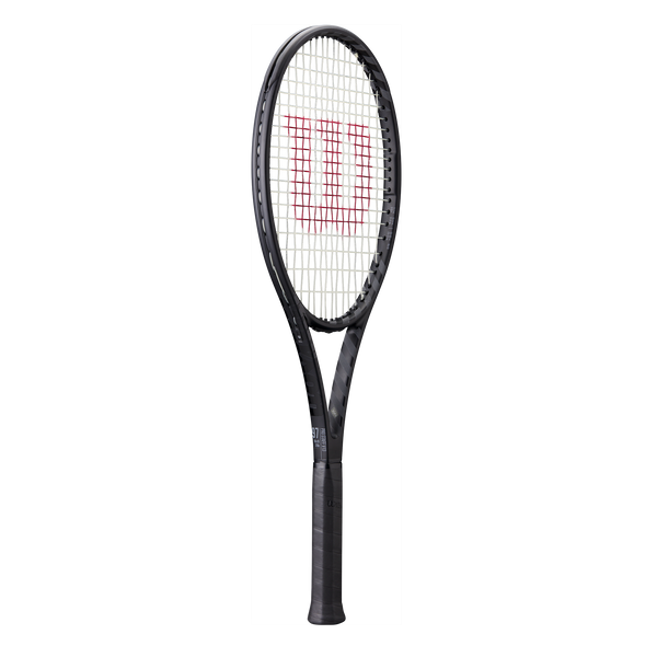 Wilson Night Session Pro Staff 97 V13 Tennis Racket